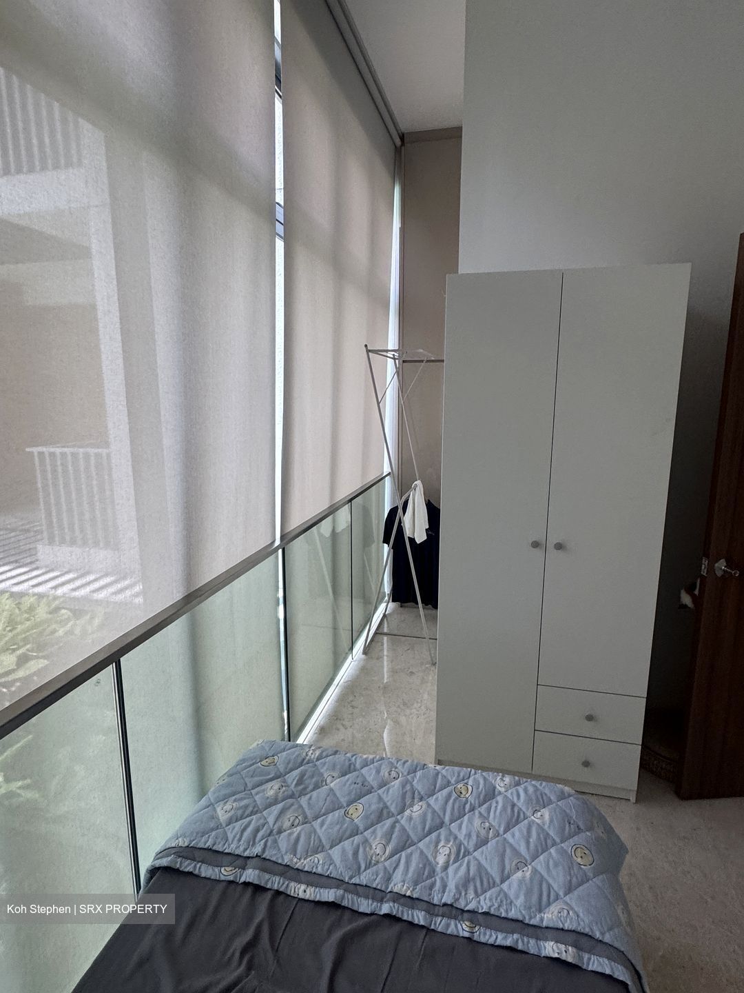 38 Jervois (D10), Apartment #597911951